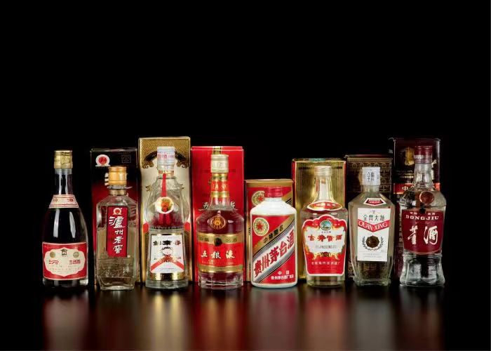 濠江老酒储存的方法