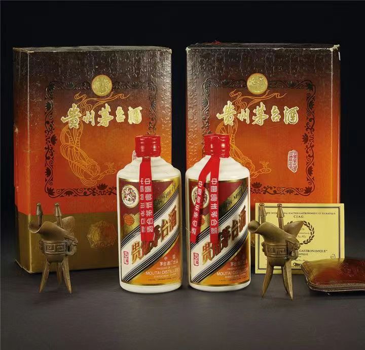 濠江烟酒回收